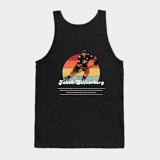 Jakob Silfverberg Vintage Vol 01 Tank Top